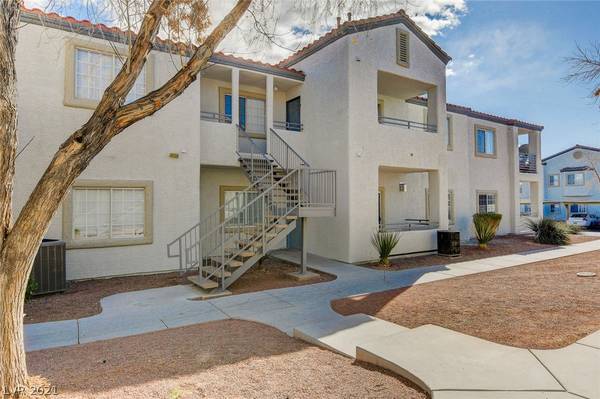 3318 Decatur Boulevard #1115, Las Vegas, NV 89130