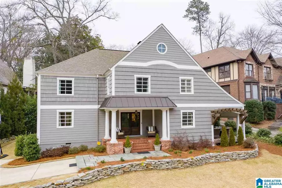 2904 VIRGINIA RD, Mountain Brook, AL 35223