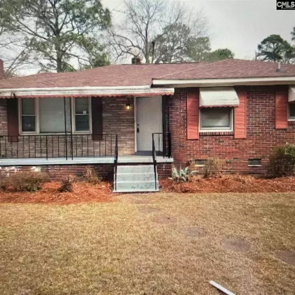 214 Greenwood Road, West Columbia, SC 29169