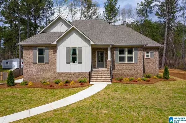 289 WOODBRIDGE TRL, Chelsea, AL 35043