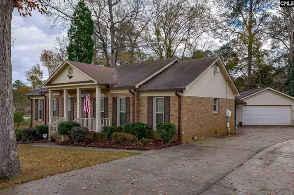 Columbia, SC 29210,1816 Breeland Street