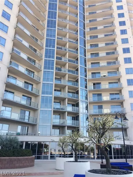 200 Sahara Avenue #1105, Las Vegas, NV 89102