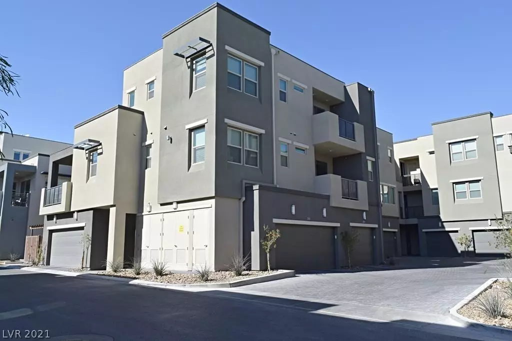 Las Vegas, NV 89135,11270 Hidden Peak Avenue #308