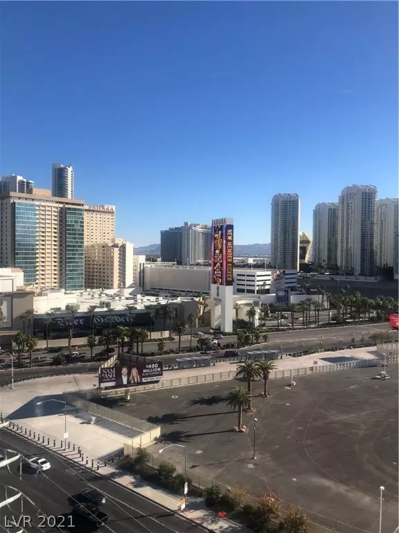 Las Vegas, NV 89102,200 Sahara Avenue #1105