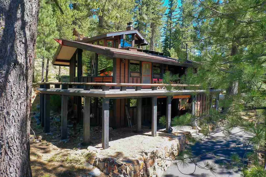 1480 Lanny Lane, Olympic Valley, CA 96146