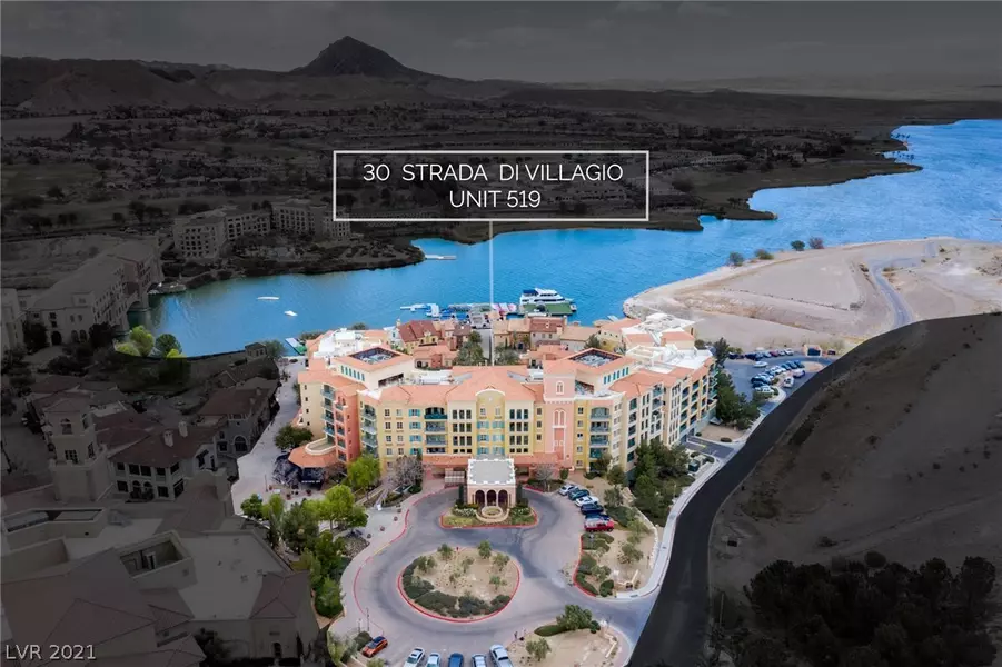 30 Strada Di Villaggio #519, Henderson, NV 89011