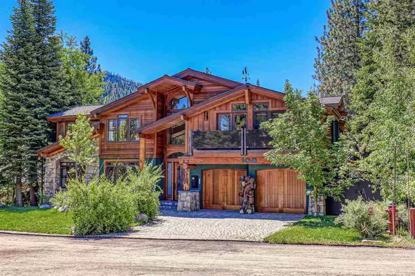 108 Shoshone Court, Olympic Valley, CA 96146