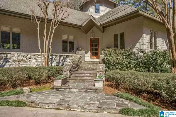 Mountain Brook, AL 35213,4000 FOREST GLEN DRIVE