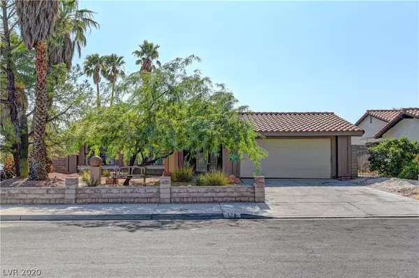 324 Oliveiro, Henderson, NV 89014