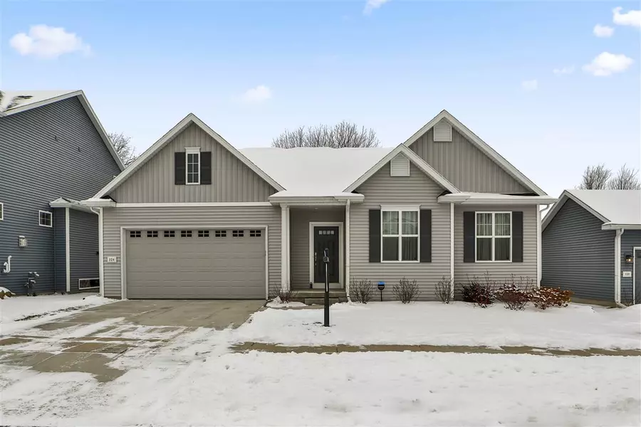 324 Sunshine Ln, Verona, WI 53593