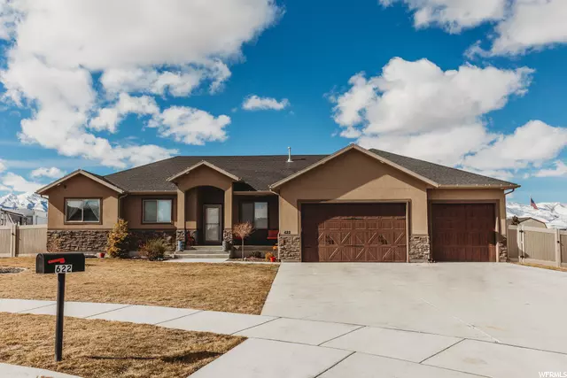 Grantsville, UT 84029,622 S BRONCO CT