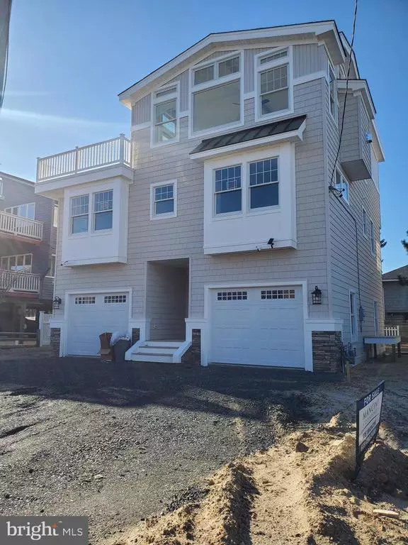 Long Beach Township, NJ 08008,128 E OHIO