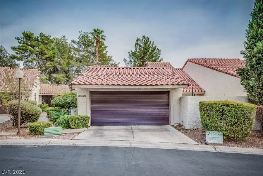 2787 Tentsmuir Place, Henderson, NV 89014