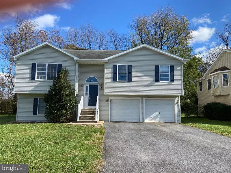 255 GOOD DR, Martinsburg, WV 25405