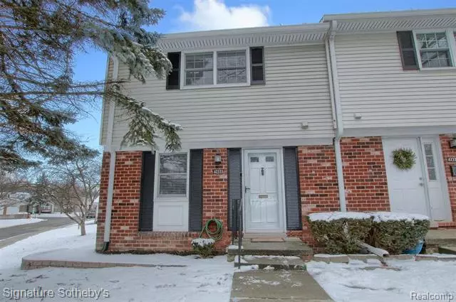 Northville, MI 48167,42333 Amboy CRT