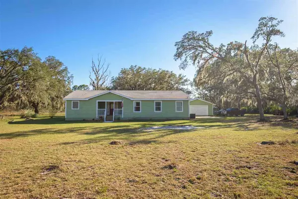 East Palatka, FL 32131,133 County Road 207a