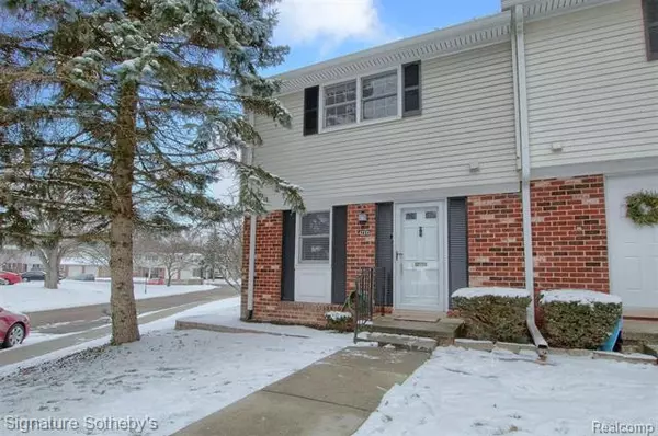 Northville, MI 48167,42333 Amboy CRT