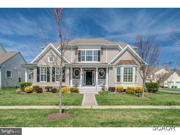 16244 JOHN ROWLAND TRL, Milton, DE 19968