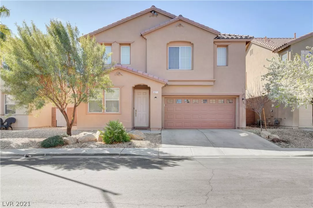 North Las Vegas, NV 89084,6671 Little Owl Place