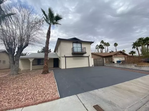 Las Vegas, NV 89108,6228 Lanning Lane