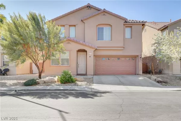 6671 Little Owl Place, North Las Vegas, NV 89084