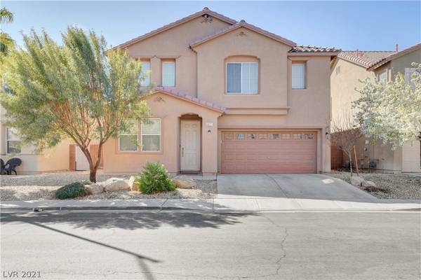 6671 Little Owl Place, North Las Vegas, NV 89084