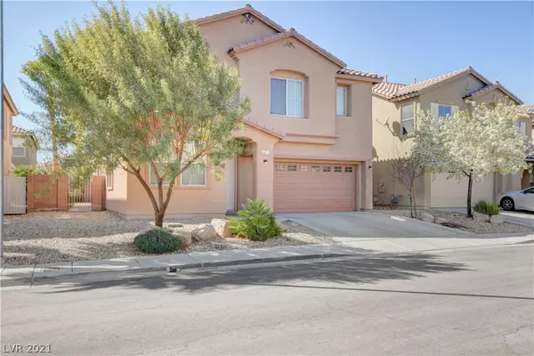 North Las Vegas, NV 89084,6671 Little Owl Place