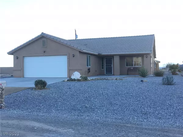 Pahrump, NV 89060,6660 Geneva Court