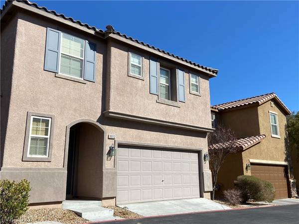 9012 Garden Fox Court, Las Vegas, NV 89149