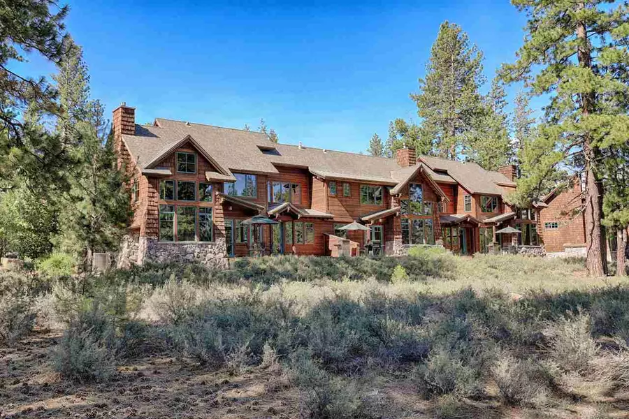 12601 Legacy Court #A11A-28, Truckee, CA 96161