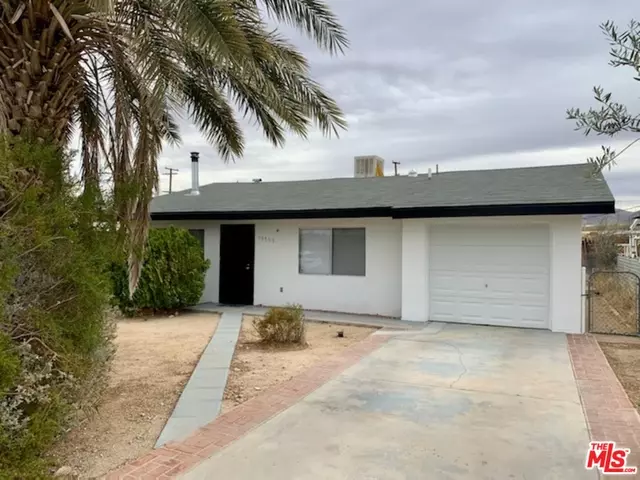 73755 Serrano Dr, Twenty-nine Palms, CA 92277