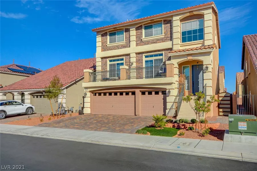 10132 Arbor Brook Court, Las Vegas, NV 89141