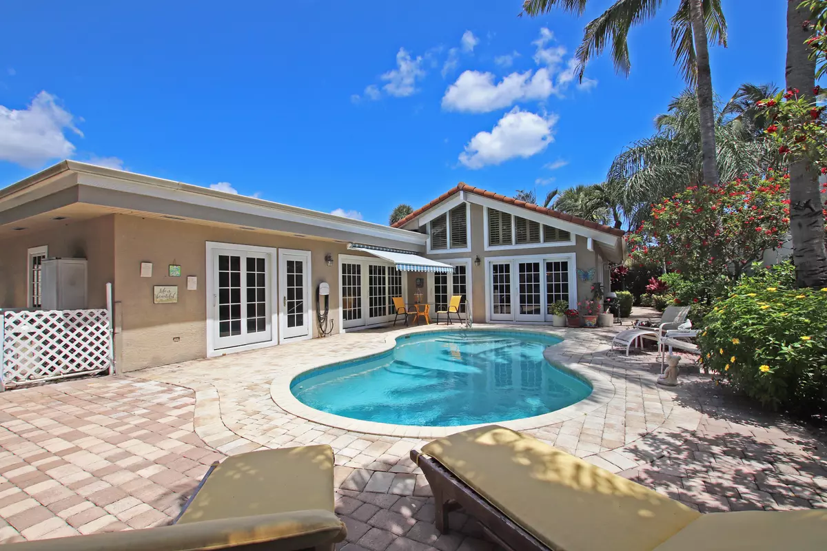 Jupiter, FL 33477,104 Rainbow Fish CIR