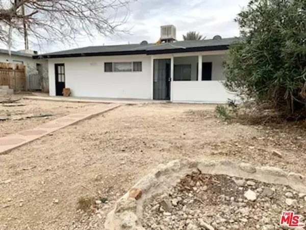 Twenty-nine Palms, CA 92277,73755 Serrano Dr