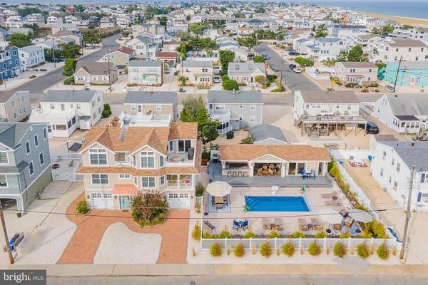 11 WEBSTER, Long Beach Township, NJ 08008