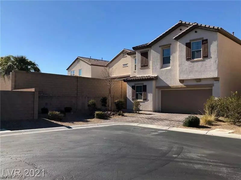 Las Vegas, NV 89148,793 Cherry Hills Court