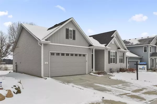 Verona, WI 53593,324 Sunshine Ln