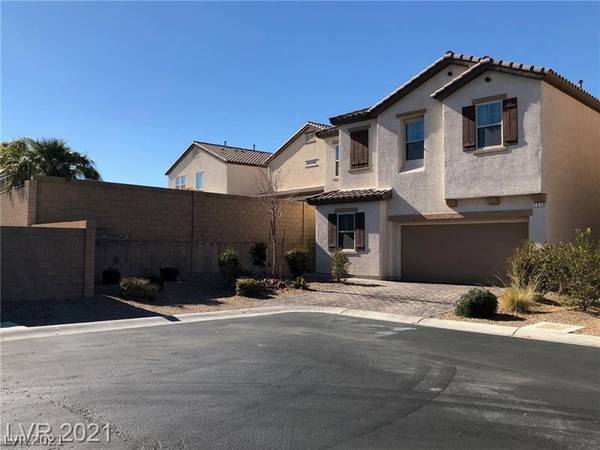 793 Cherry Hills Court, Las Vegas, NV 89148