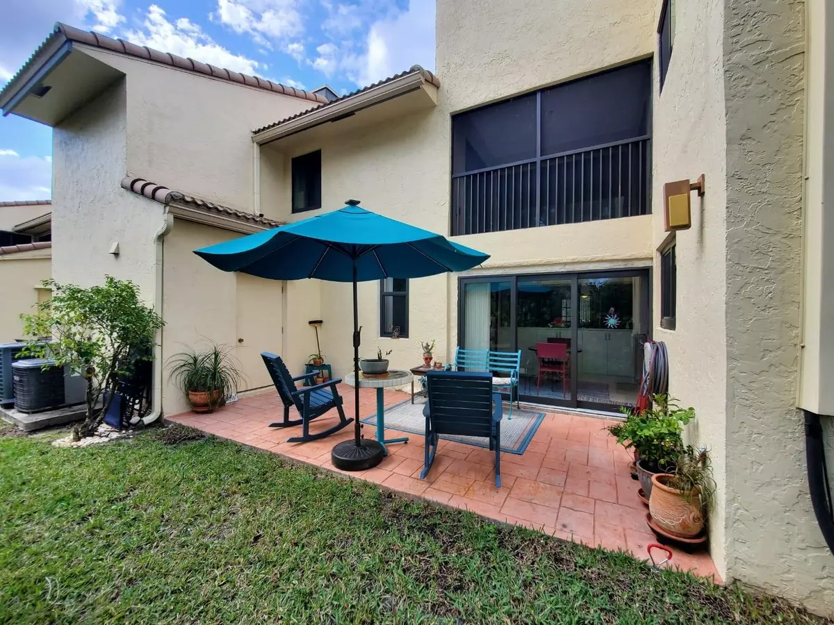 Coral Springs, FL 33071,9520 SW 1st CT 22-F