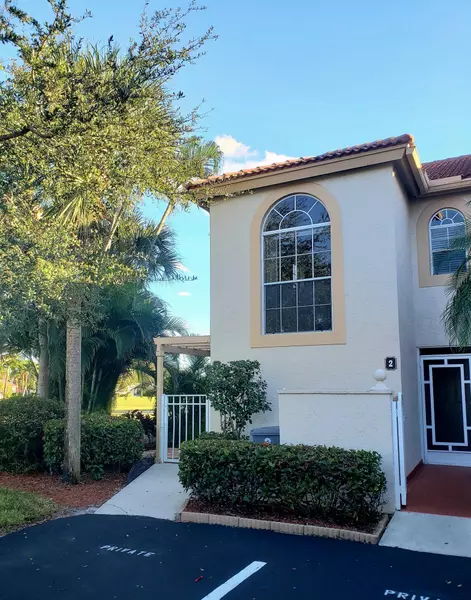 14394 Via Royale 4, Delray Beach, FL 33446