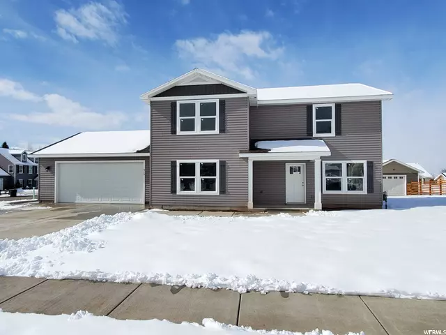 Hyde Park, UT 84318,415 N 200 W