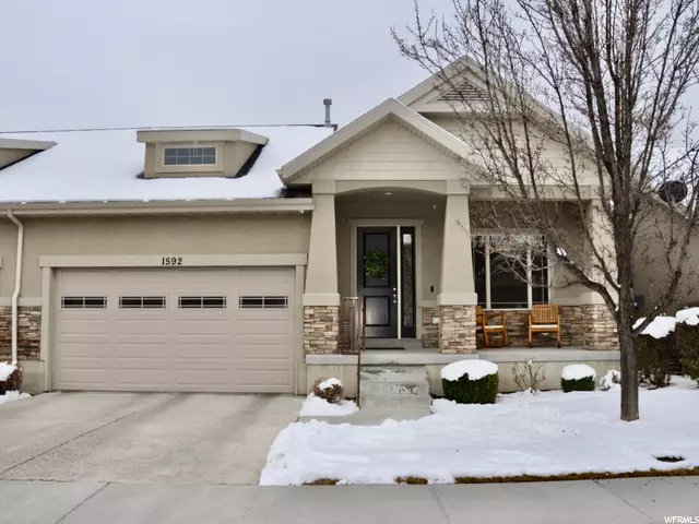 Orem, UT 84097,1592 S 705 E