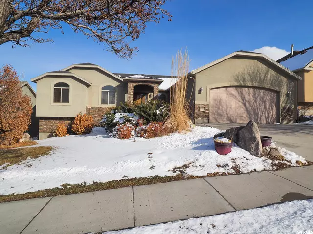 Herriman, UT 84096,14397 S MURDOCH PEAK DR