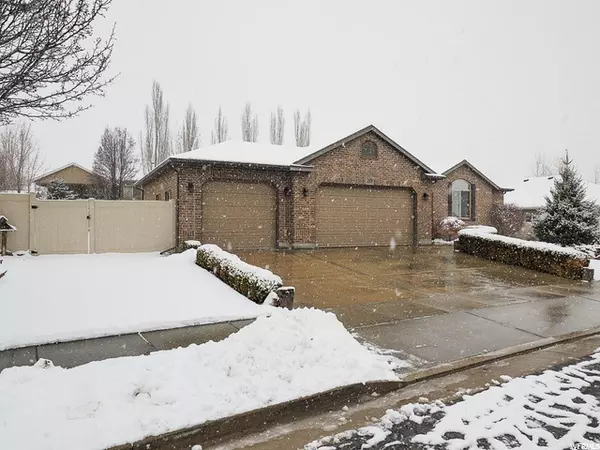 Herriman, UT 84096,13978 S SIERRA GLOW LN