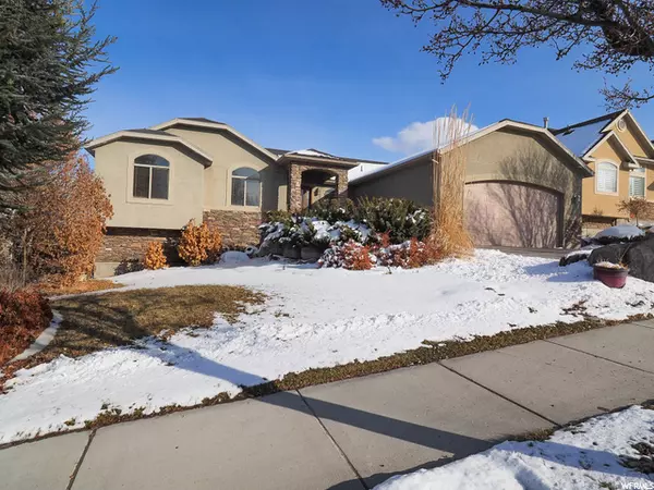 Herriman, UT 84096,14397 S MURDOCH PEAK DR