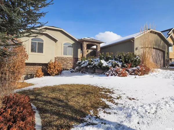 Herriman, UT 84096,14397 S MURDOCH PEAK DR