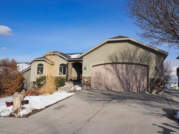 Herriman, UT 84096,14397 S MURDOCH PEAK DR