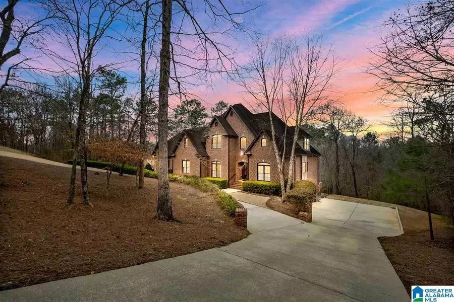 305 CAMP FORREST TRAIL, Helena, AL 35080