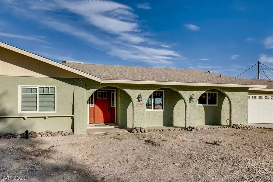 5940 Fort Apache Road, Las Vegas, NV 89149