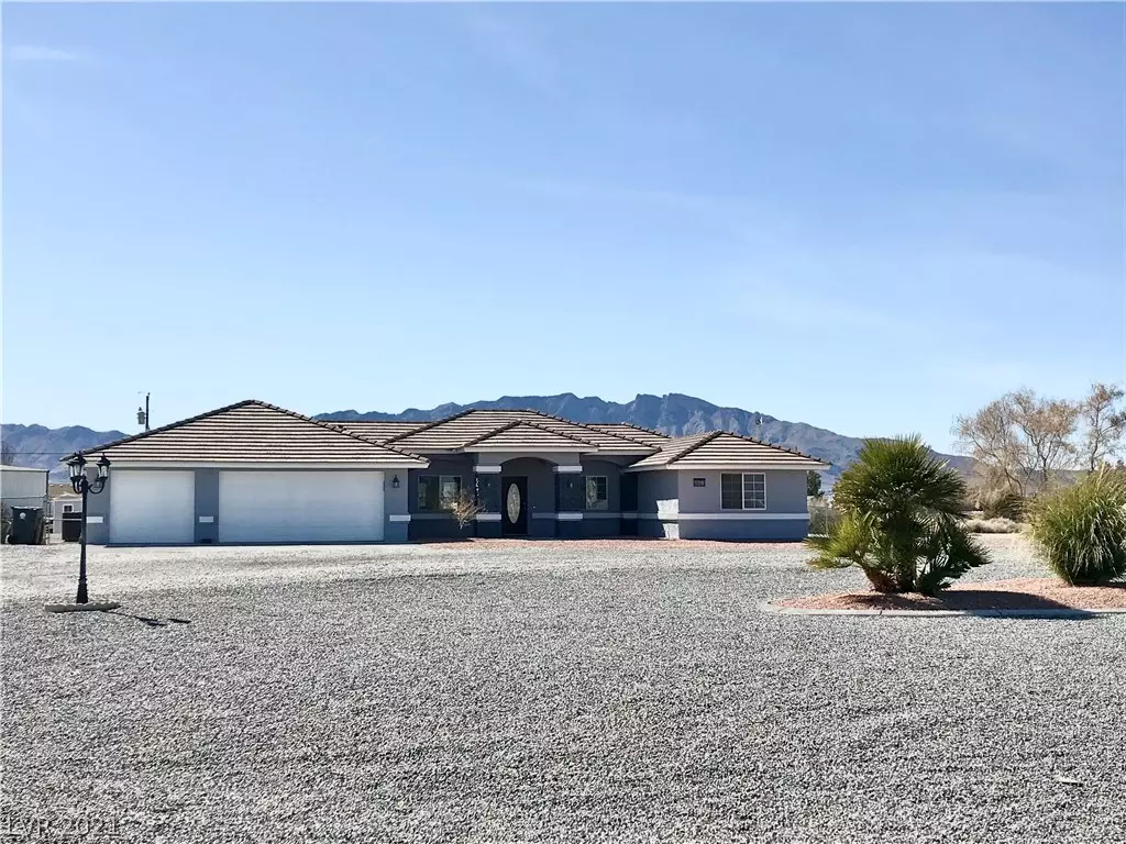 Pahrump, NV 89048,1291 W Marion Miller